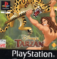 Disney's Tarzan