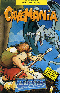 Cavemania