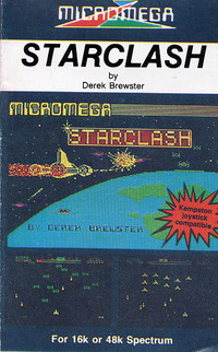 Starclash