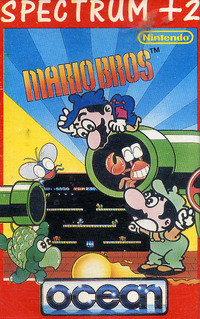 Mario Bros