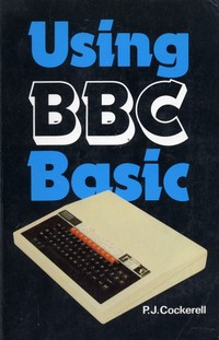Using BBC Basic