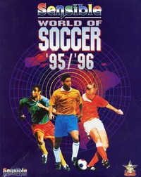 Sensible World of Soccer '95/'96