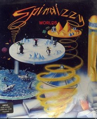 Spindizzy Worlds