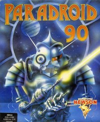 Paradroid 90