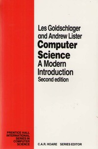 Computer Science: A Modern Introduction