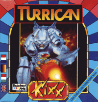 Turrican