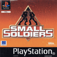 Small Soldiers