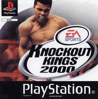 Knockout Kings 2000