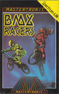 BMX Racers