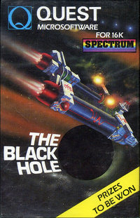 The Black Hole