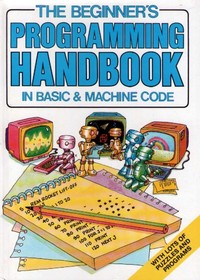 The Beginners Programming Handbook