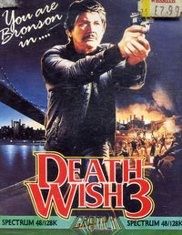 Death Wish 3