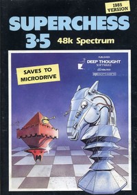 Superchess 3.5