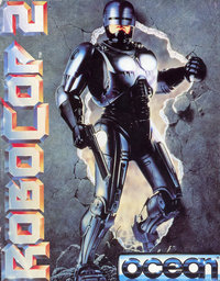 Robocop 2