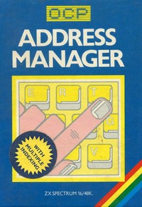 Address Manager