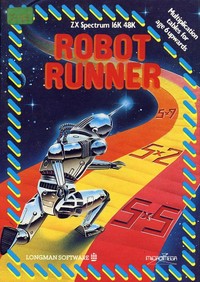 Robot Runner