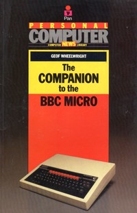 The Companion to the BBC Micro