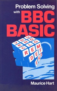 Problem Solving with BBC BASIC