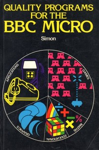 Quality Programs for the BBC Micro