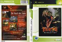 Turok Evolution (Classics)