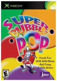 Super Bubble Pop