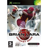 Brian Lara International Cricket 2005