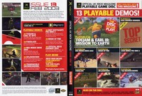 Official Xbox Magazine Game Disc 13