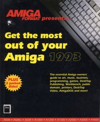 Get the Most Out Of Your Amiga 1993