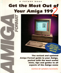 Get the Most Out Of Your Amiga 1992