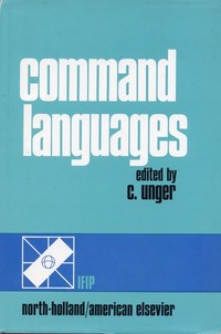 Command Languages