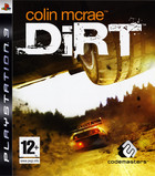 Colin McRae Dirt