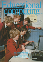 Educational Computing - May 1980 - Volume 1 Issue 4