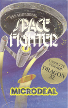 Space Fighter