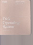 Disk Operating System