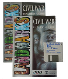 Landmarks Civil War