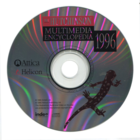 The Hutchinson Multimedia Encyclopedia 1996