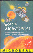 Space Monopoly