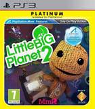Little Big Planet 2 (Platinum Edition)
