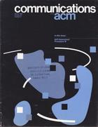 Communications of the ACM - March 1982