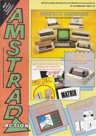 Amstrad Action February 1988