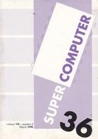 Supercomputer - March 1990