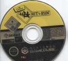 The Simpsons Hit & Run (Disc Only)