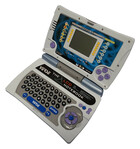 Verse The LCD Notebook