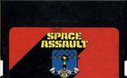 Space Assault (Cartridge)
