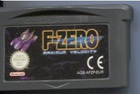 F-Zero: Maximum Velocity