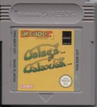 Arcade Classic No. 3: Galaga & Galaxian