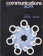 Communications of the ACM - January 1979