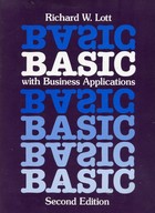 Basic with Business Applications