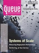 ACM Queue - December 2005/January 2006