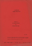 fig-FORTH 6502 Assembly Source Listing
